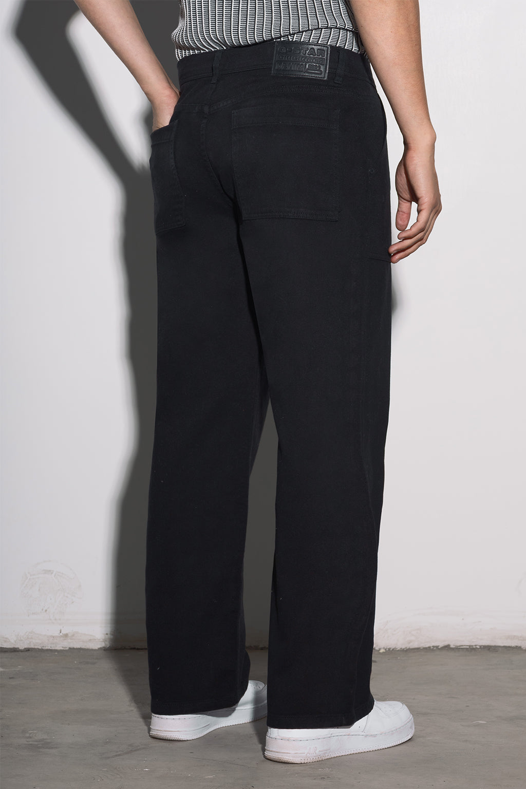 Pantalón Baggy Ralph