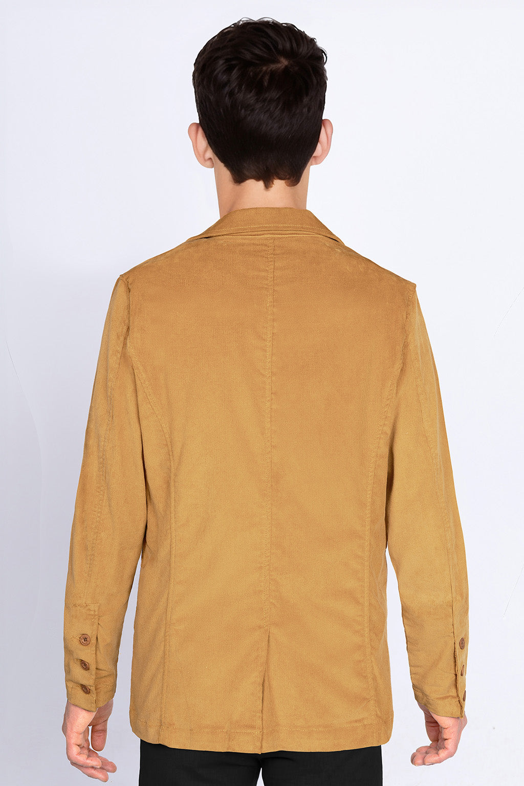 Blazer de Hombre Corduroy Timberland