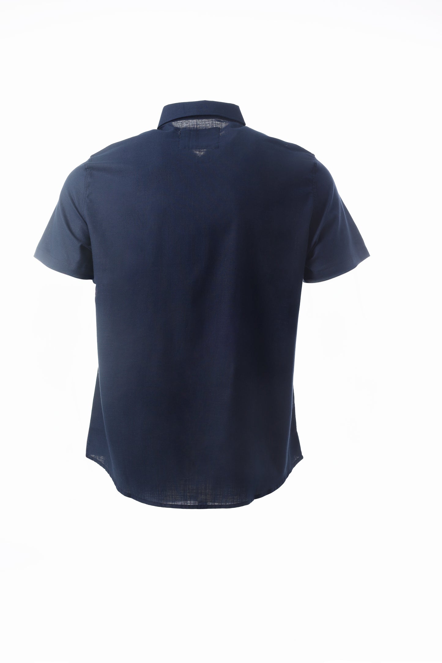 Camisa manga corta Lino - SG4532