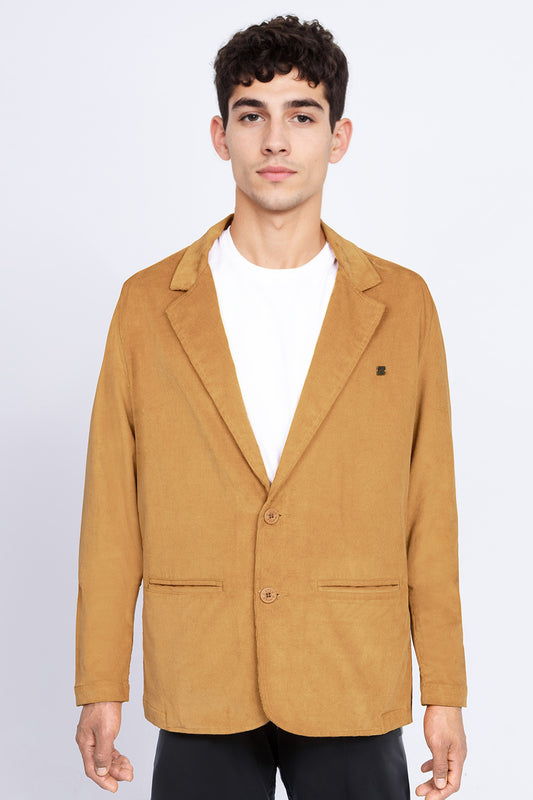 Blazer de Hombre Corduroy Timberland