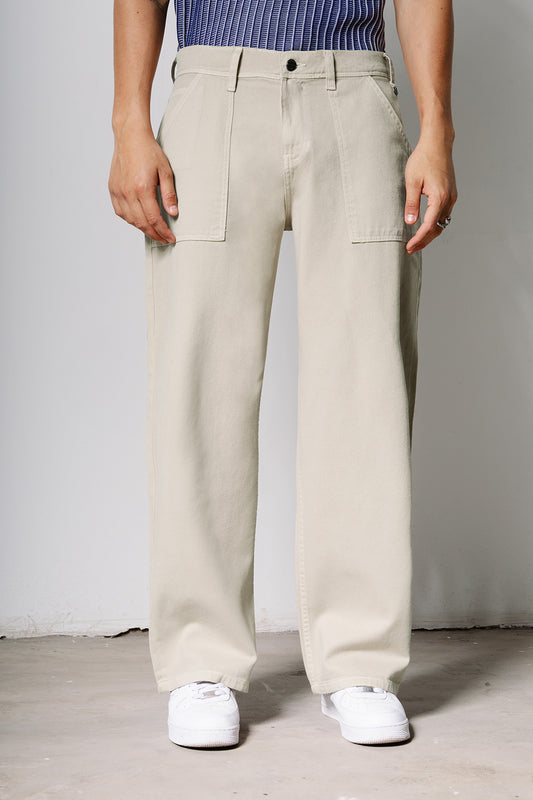 Pantalón Baggy Ralph