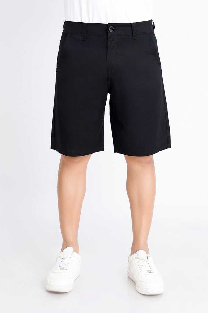 Short Regular Negro