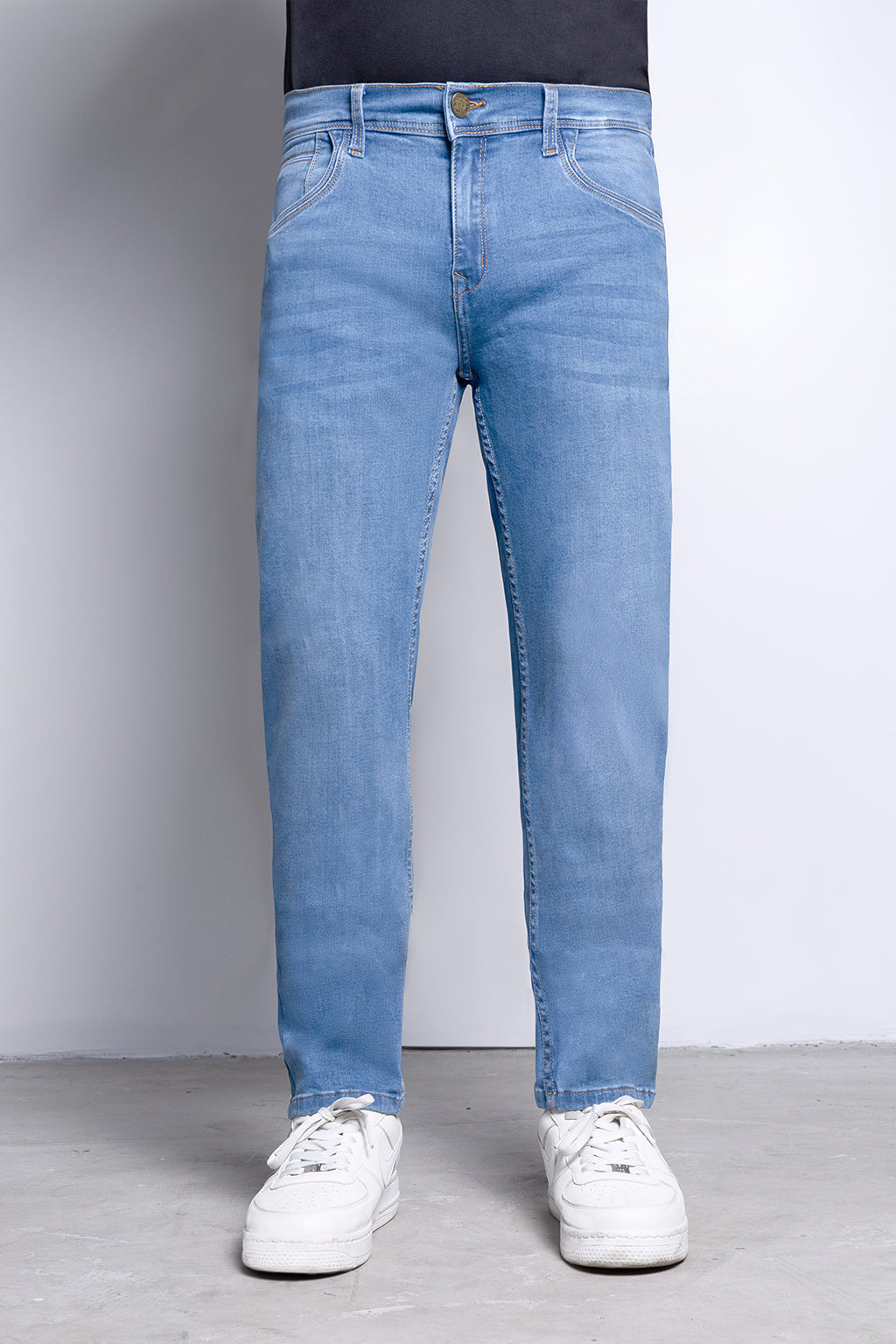 Pantalón Slim Axel Diamante