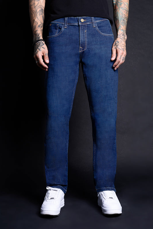 Pantalón Slim Ramses Cristal