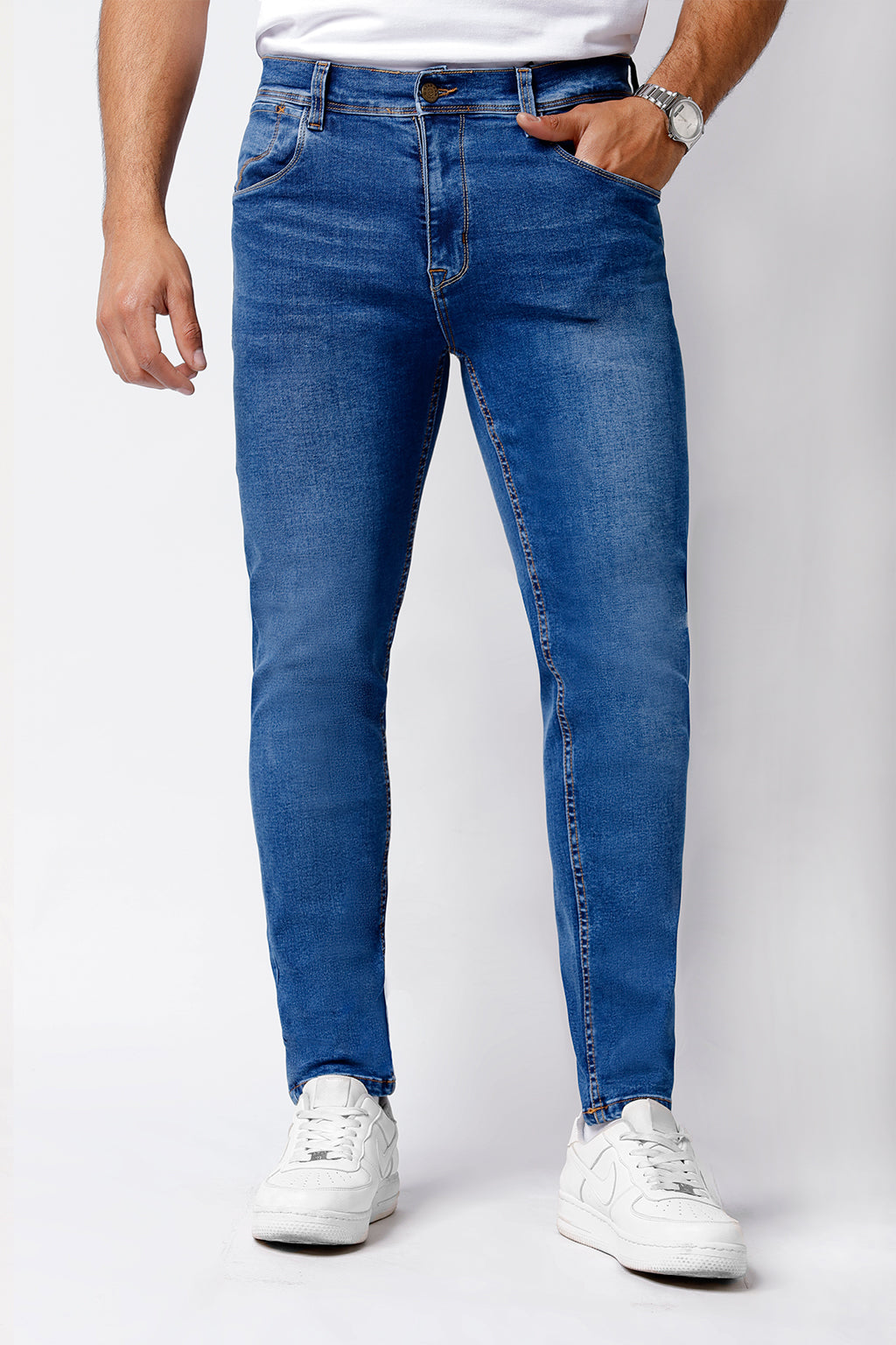 Pantalón Skinny Pepper
