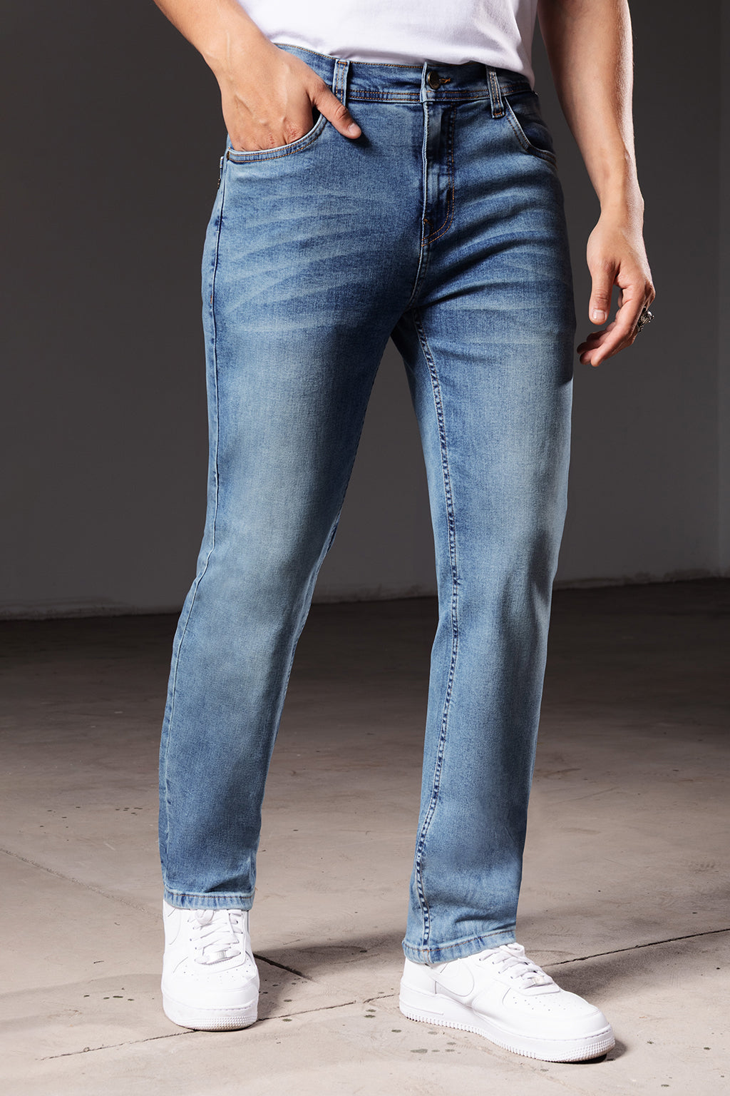 Pantalón Thanos Cristal