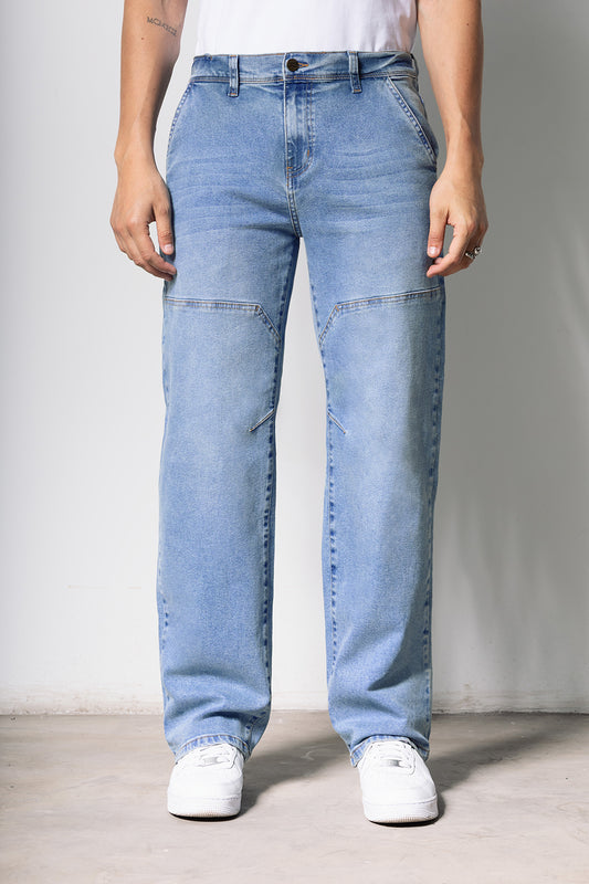 Pantalón Loose Bayron