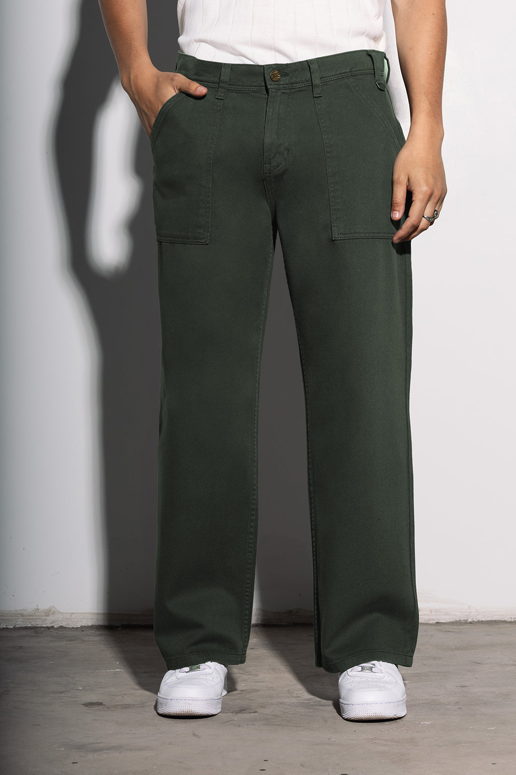 Pantalón Baggy Ralph