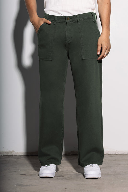 Pantalón Baggy Ralph