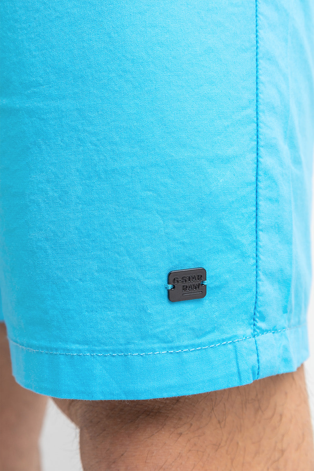 Bermuda Hombre Turquesa - 220260