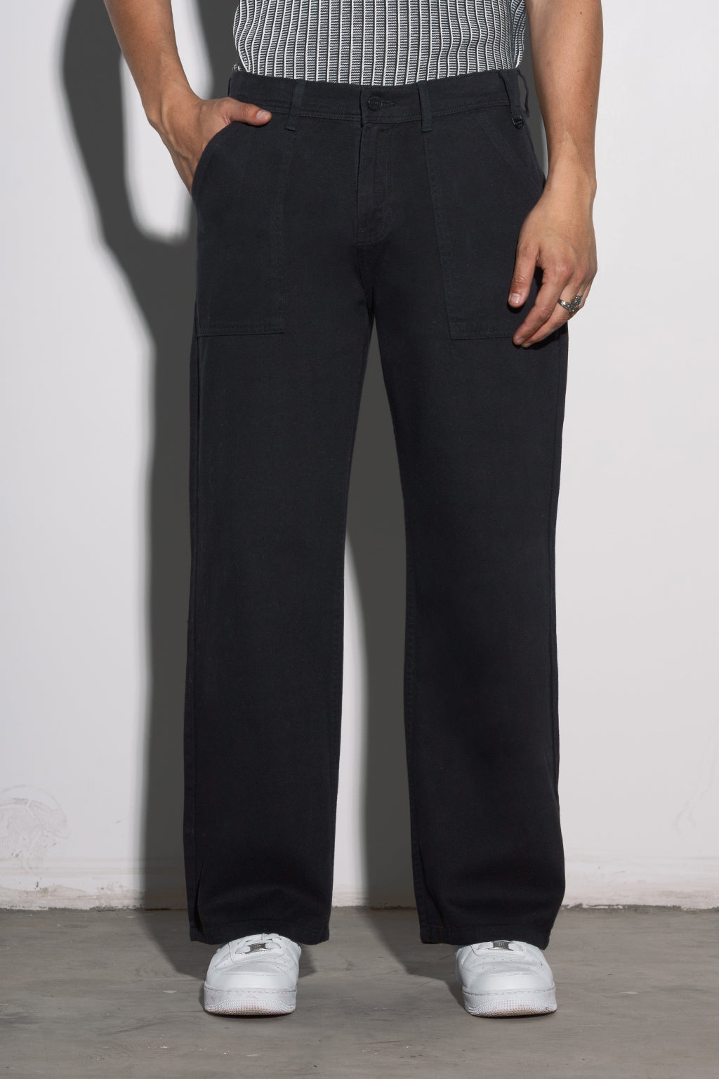 Pantalón Baggy Ralph