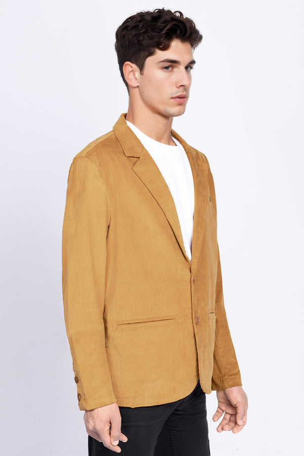 Blazer de Hombre Corduroy Timberland