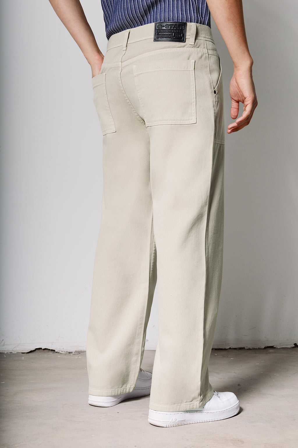 Pantalón Baggy Ralph