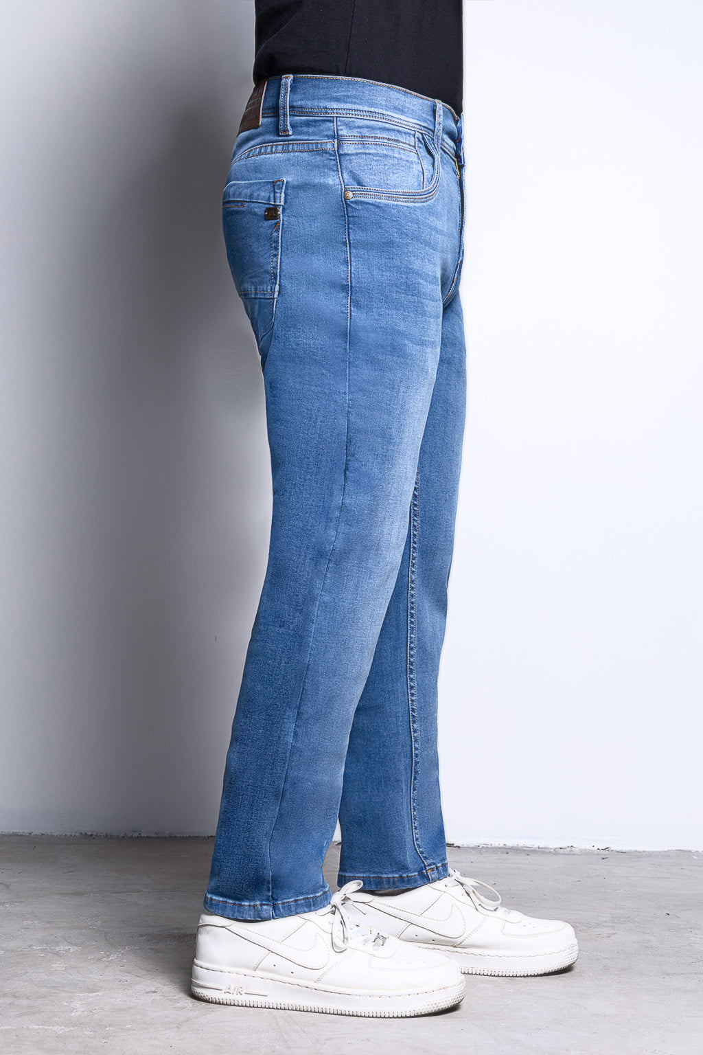 Pantalón Slim Axel Diamante