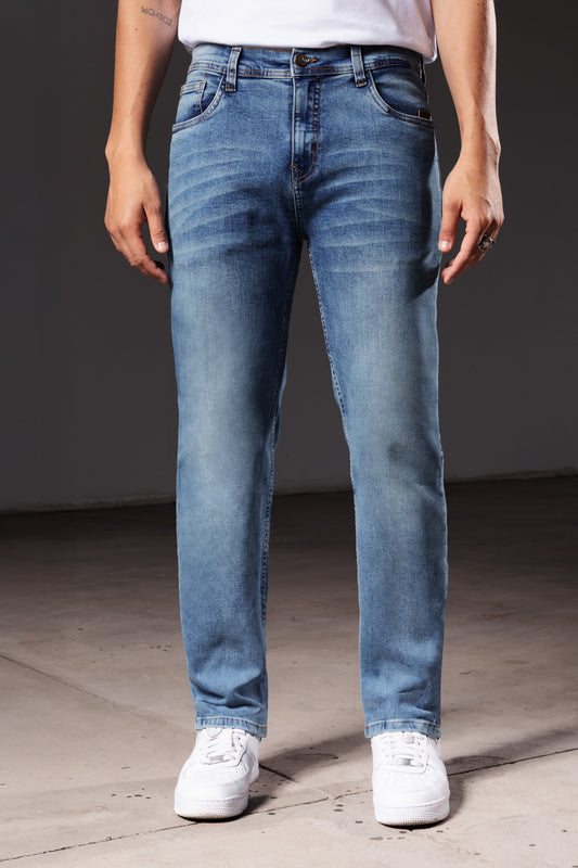 Pantalón Thanos Cristal