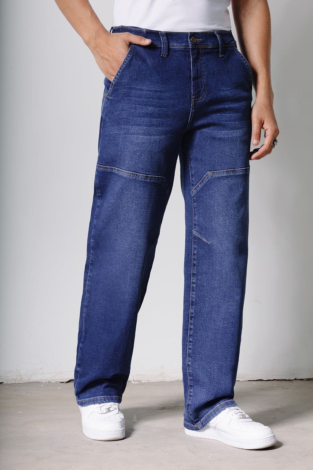 Pantalón Loose Bayron