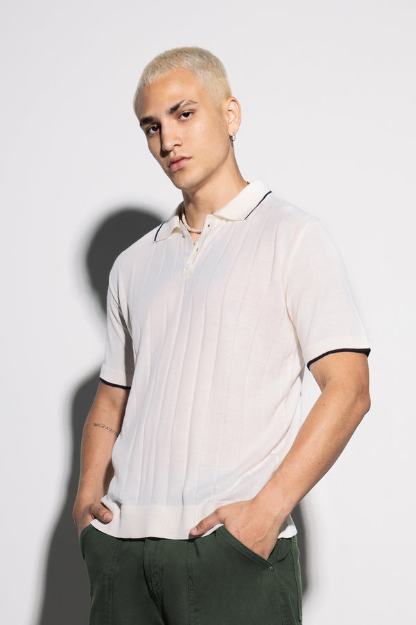 Camisero Lexus
