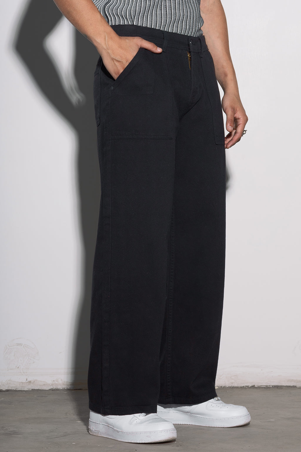 Pantalón Baggy Ralph