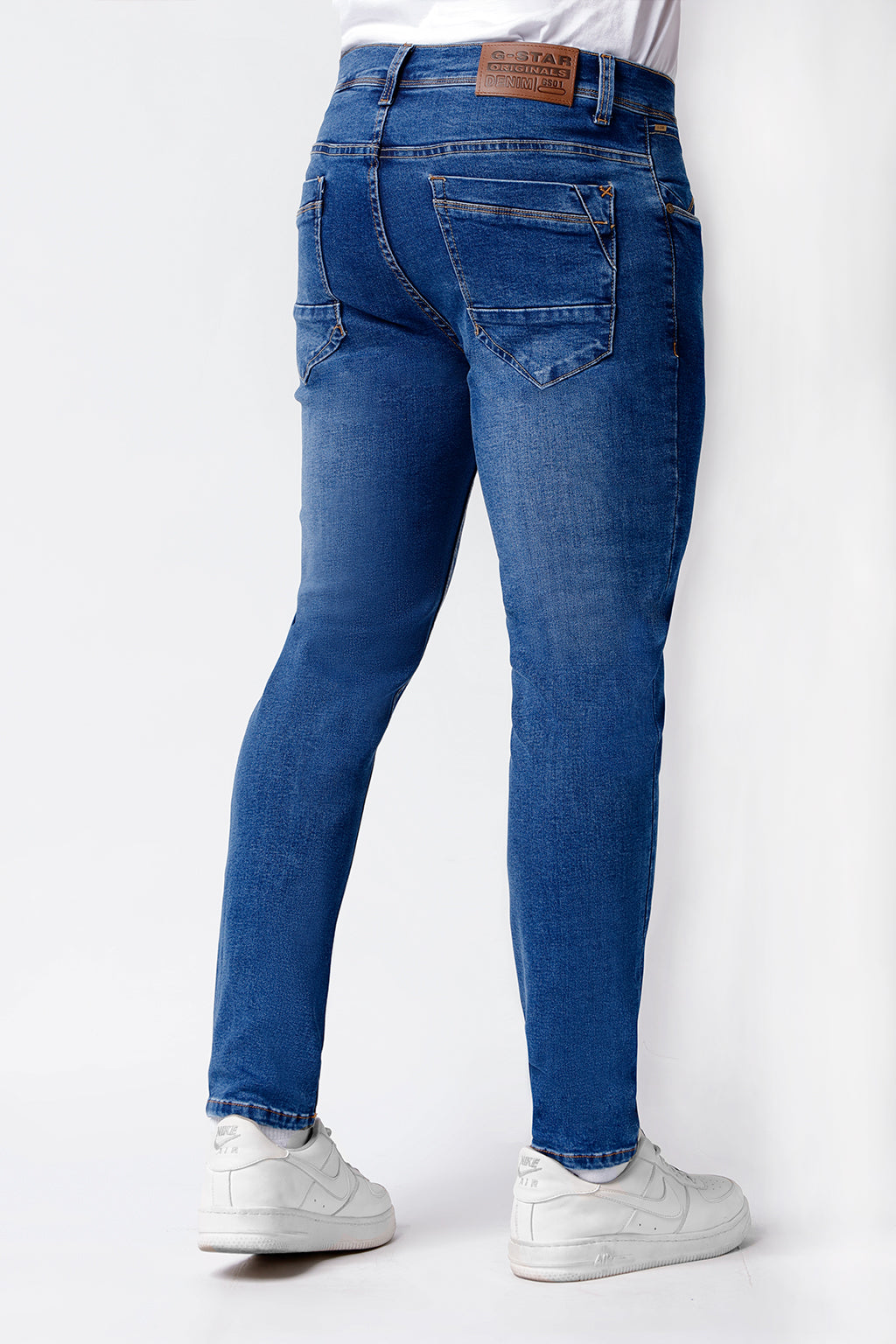 Pantalón Skinny Pepper