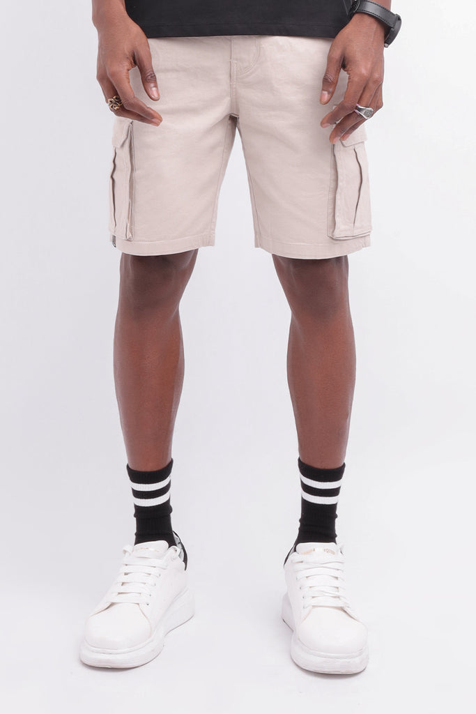Short Hombre Cargo Peyote - 210231