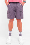 Short Hombre Cargo Plomo - 210225