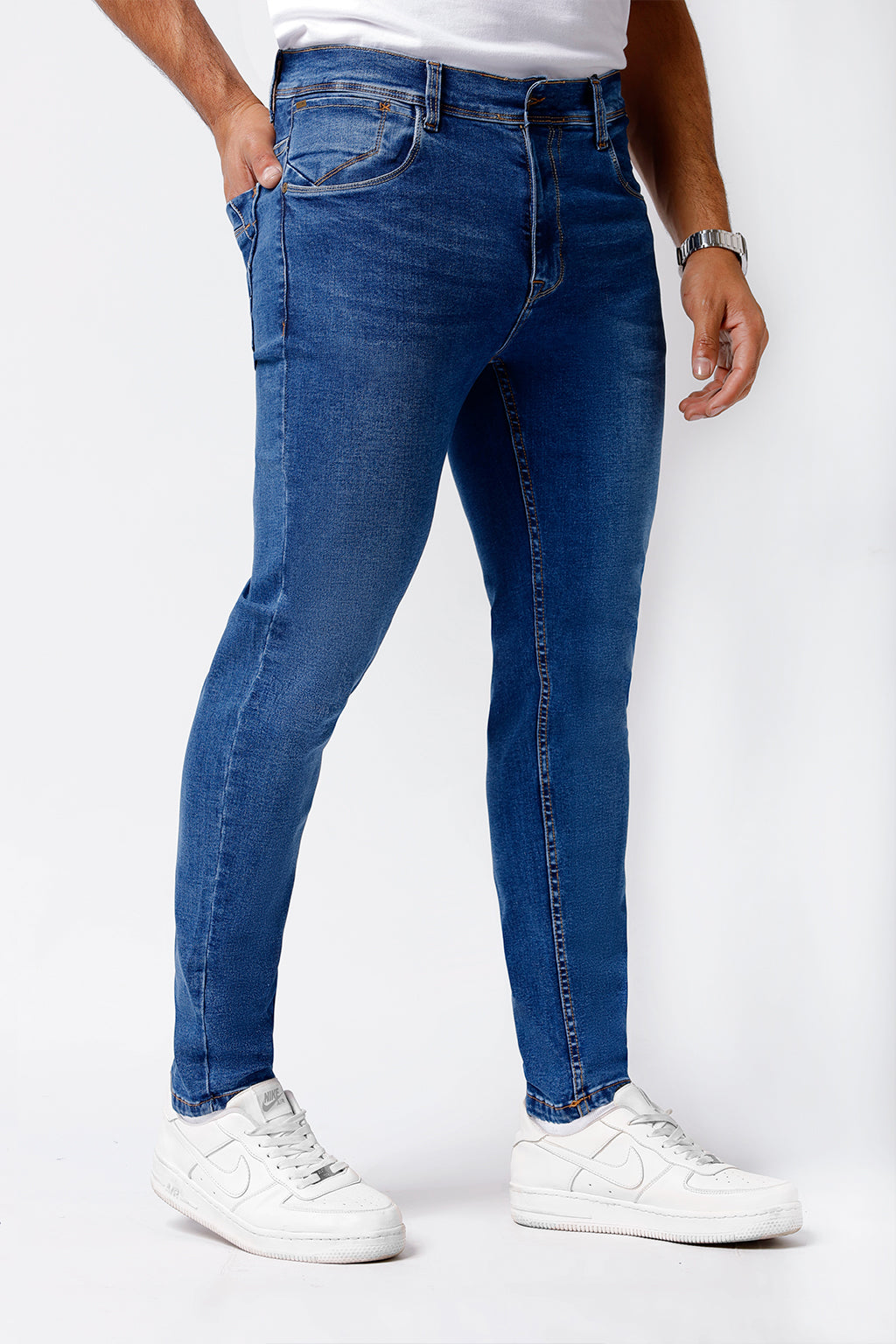 Pantalón Skinny Pepper