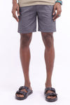 Short Hombre Cargo Charcoal - 220233