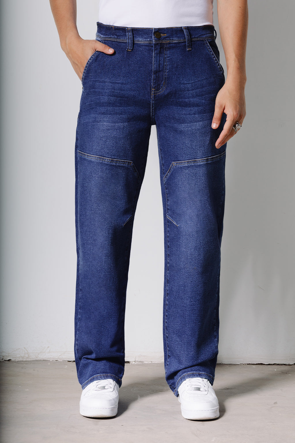 Pantalón Loose Bayron