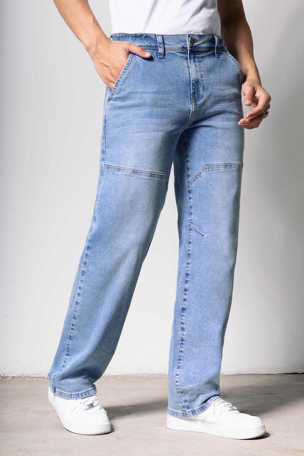 Pantalón Loose Bayron