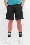 Short Hombre Cargo Negro - 220234