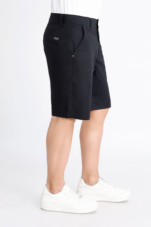 Short Regular Negro