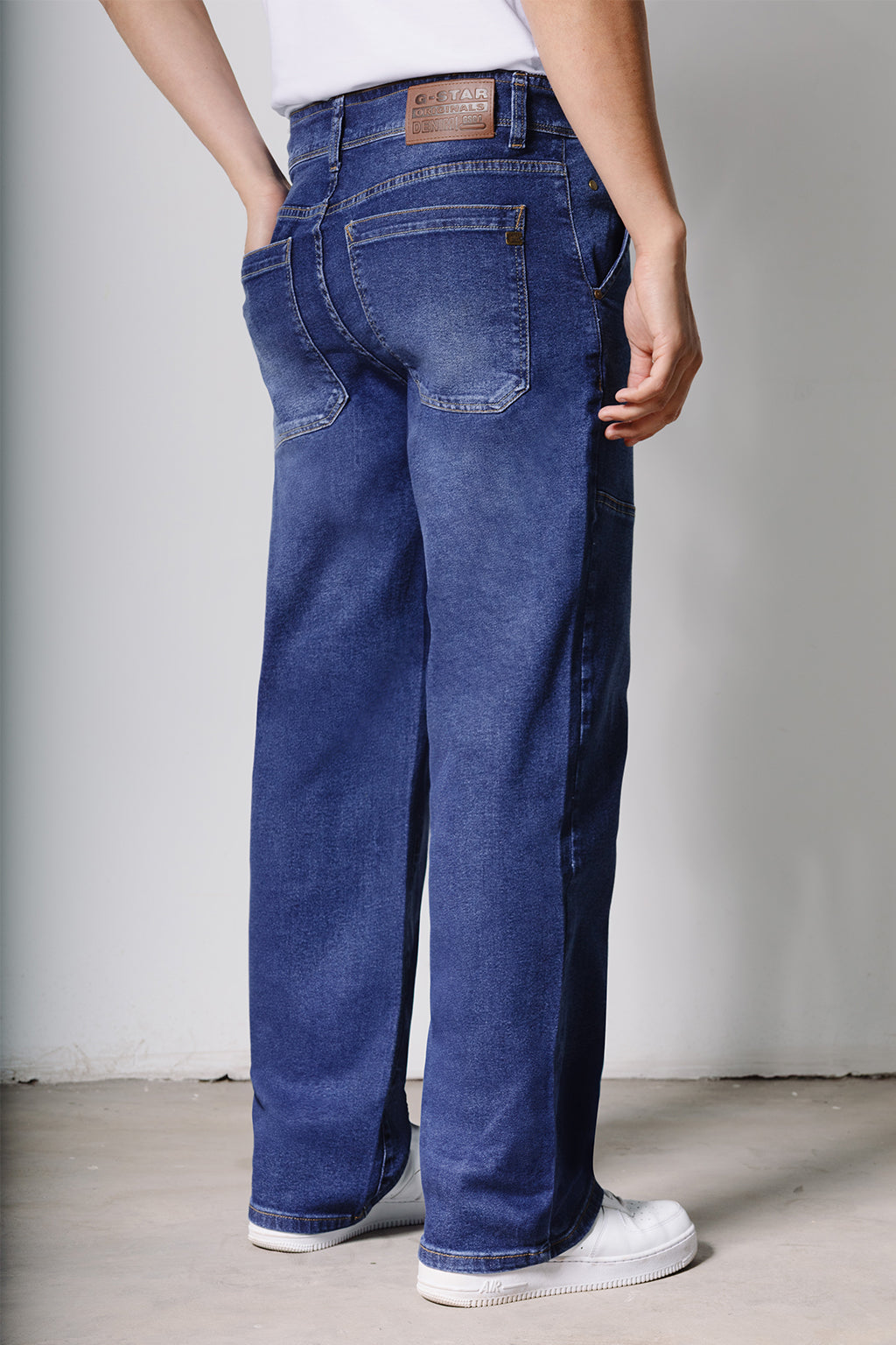 Pantalón Loose Bayron