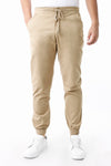 Jogger Hombre Camello - 210277