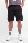 Short hombre negro