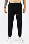 Jogger hombre negro