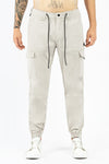 Jogger hombre blanco
